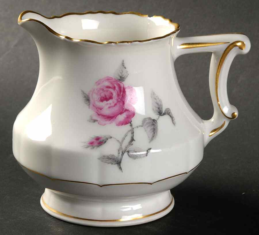 Bagatelle Creamer by Haviland-1