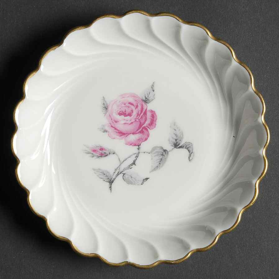 Bagatelle Coaster by Haviland-1
