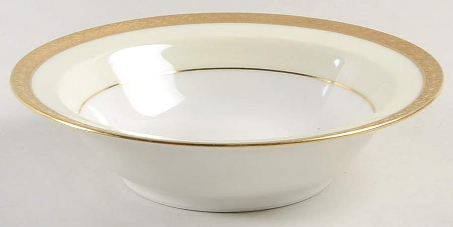 Baroness Rim Fruit/Dessert (Sauce) Bowl by Haviland-1