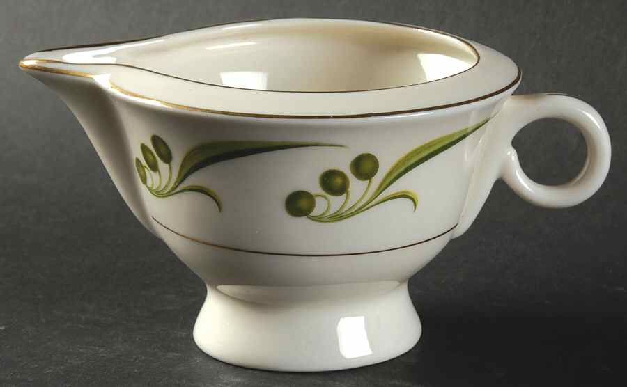 Bel Air Creamer by Haviland-1