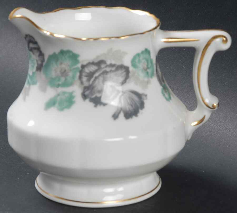 Beauvais (France) Creamer by Haviland-1