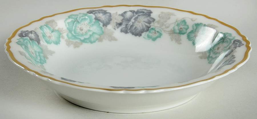 Beauvais (France) Rim Fruit/Dessert (Sauce) Bowl by Haviland-1