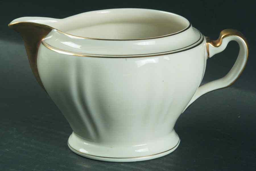 Beekman Creamer by Haviland-1