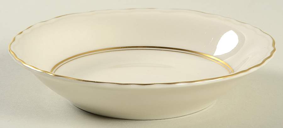 Beekman Fruit/Dessert (Sauce) Bowl by Haviland-1