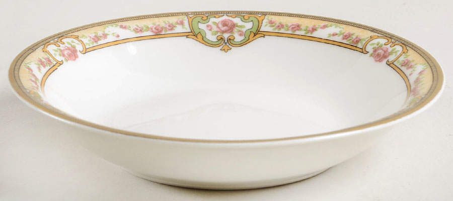 Belfort Fruit/Dessert (Sauce) Bowl by Haviland-1