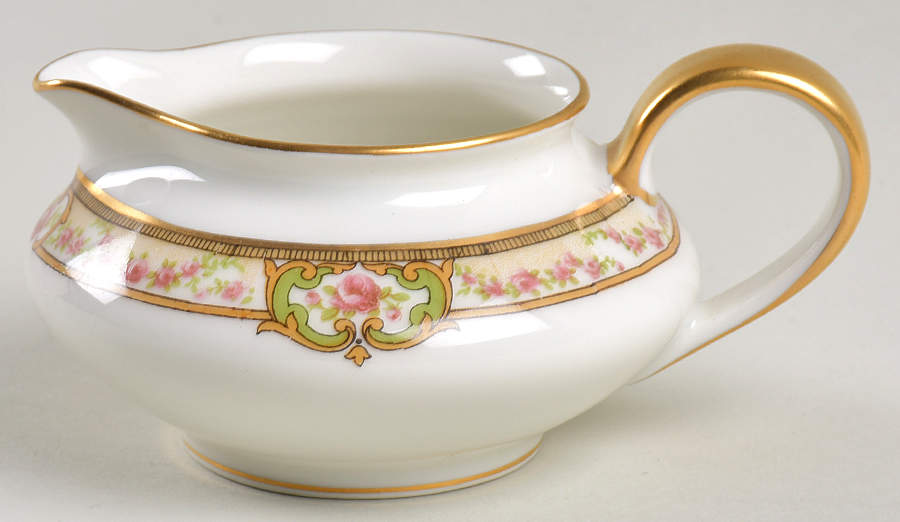 Belfort Creamer by Haviland-1