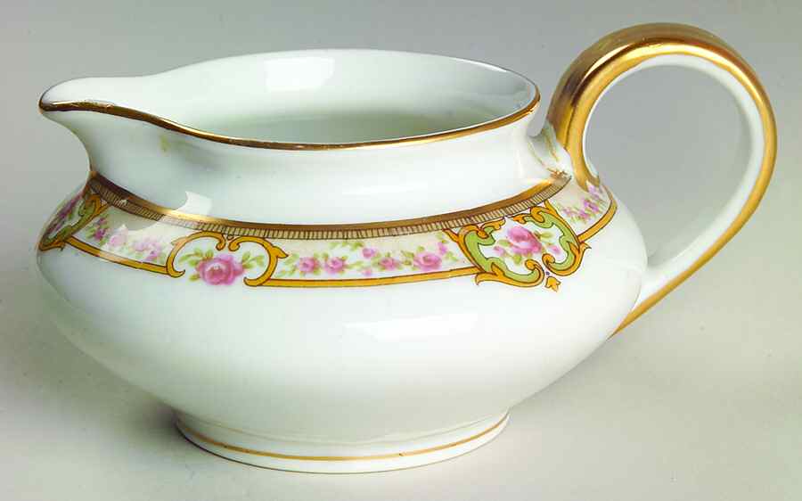 Belfort Creamer by Haviland-1