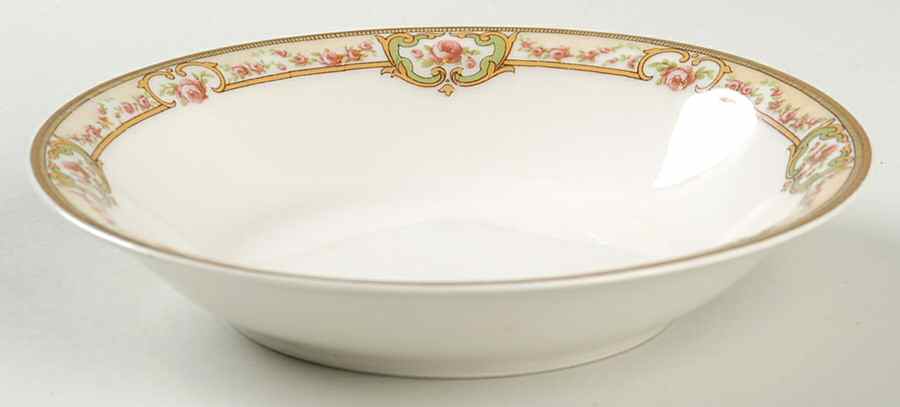 Belfort Coupe Cereal Bowl by Haviland-1