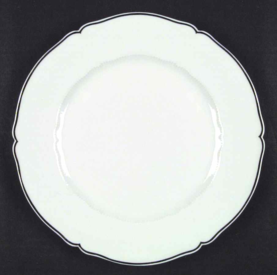 Belfor Dinner Plate by Haviland-1