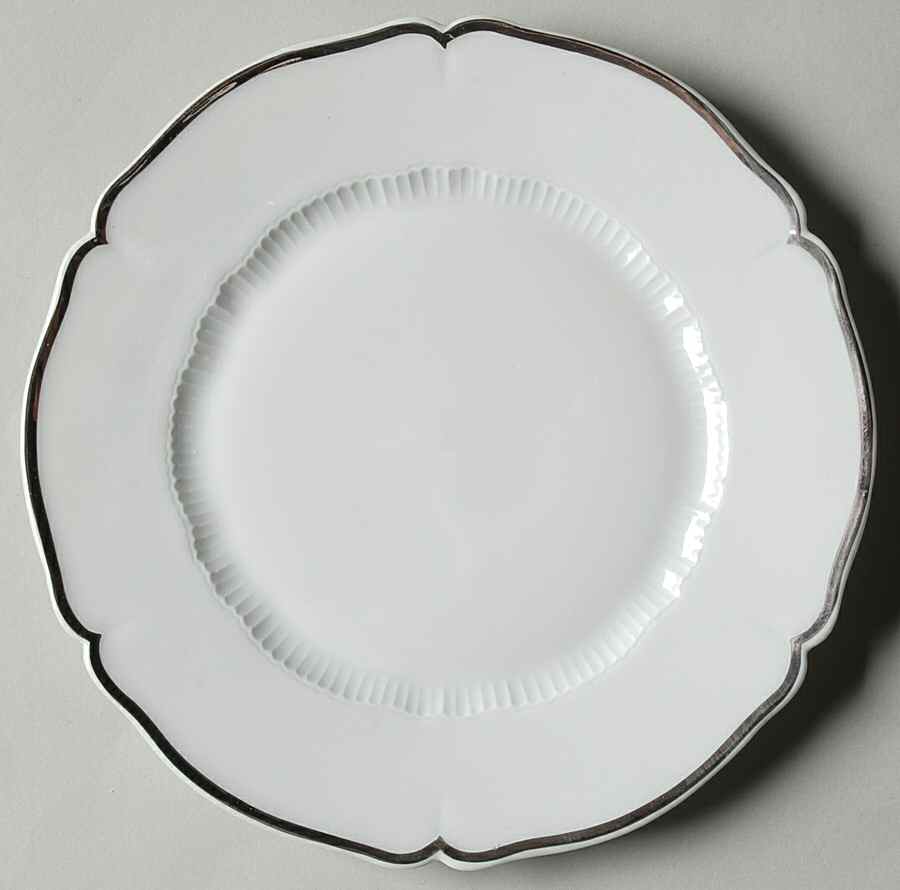 Belfor Bread & Butter Plate by Haviland-1