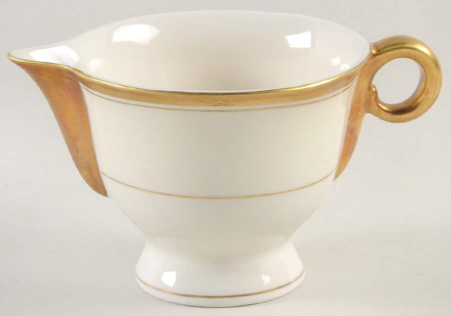 Berkeley Creamer by Haviland-1