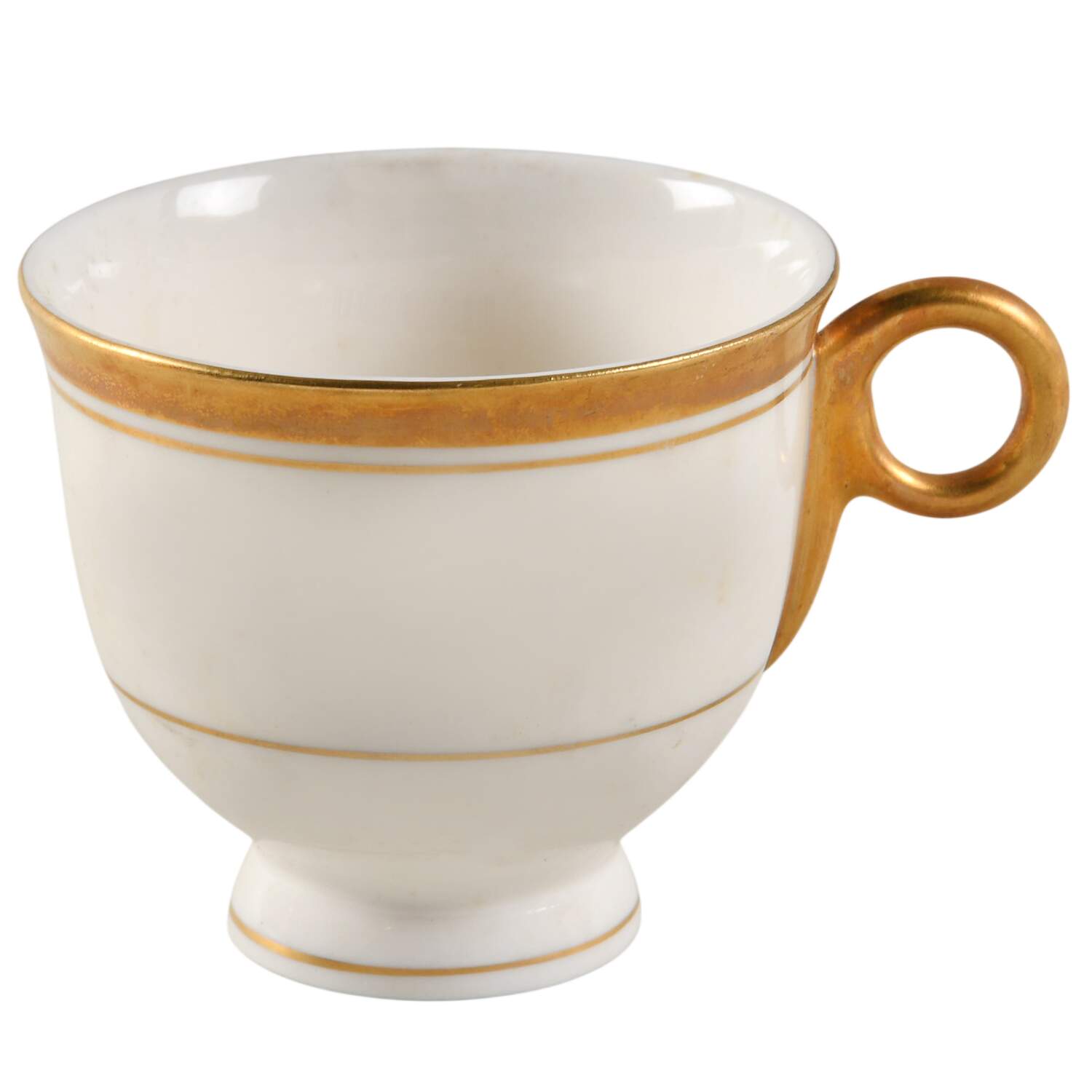 Berkeley Footed Demitasse Cup by Haviland-1