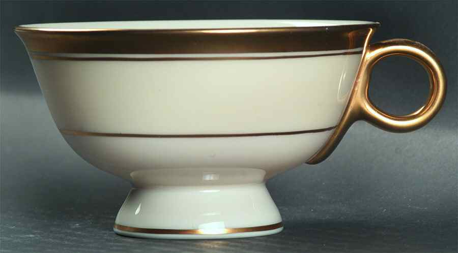 Berkeley Footed Cup by Haviland-1