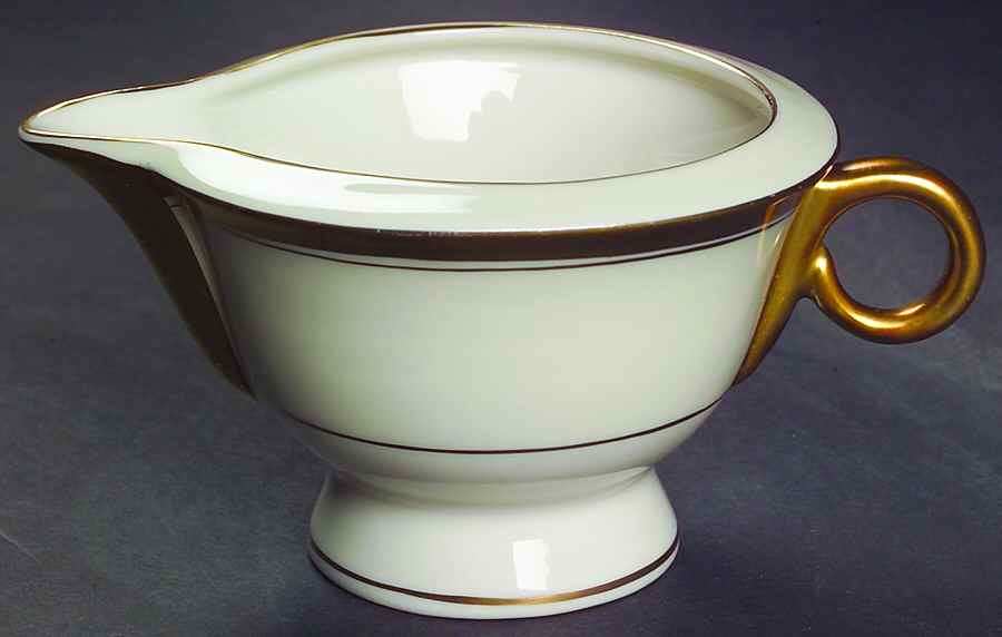 Berkeley Creamer by Haviland-1