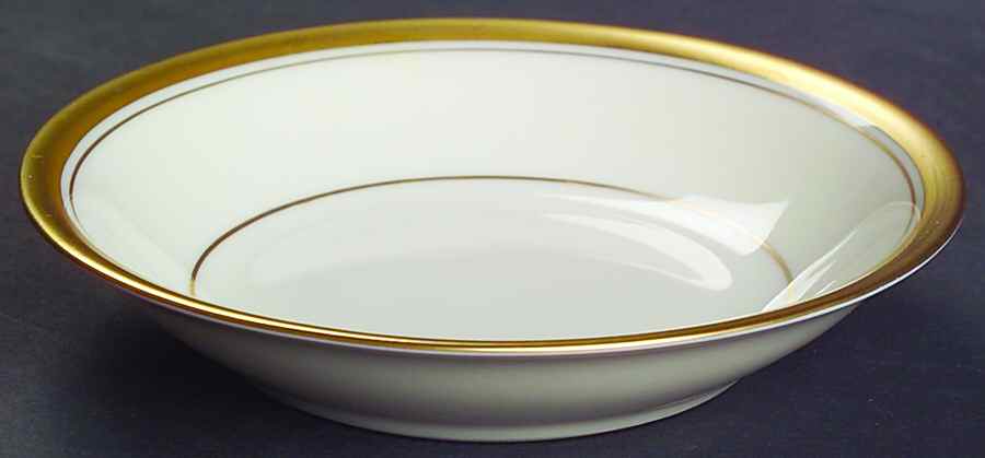 Berkeley Fruit/Dessert (Sauce) Bowl by Haviland-1