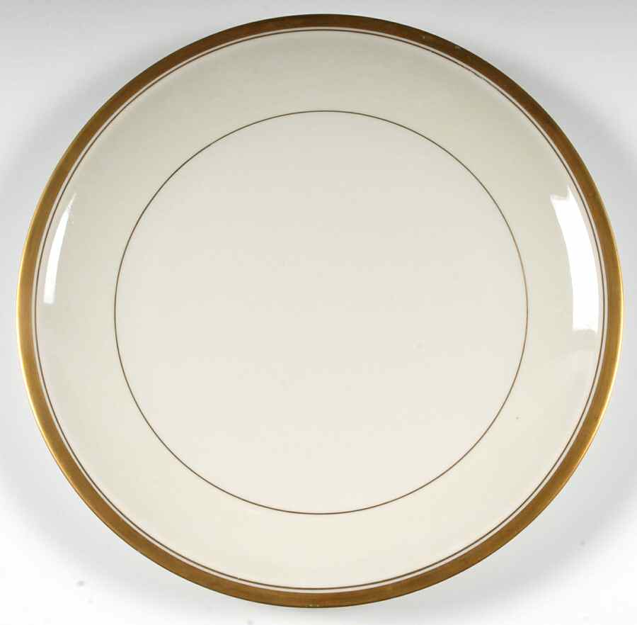 Berkeley 12" Chop Plate (Round Platter) by Haviland-1