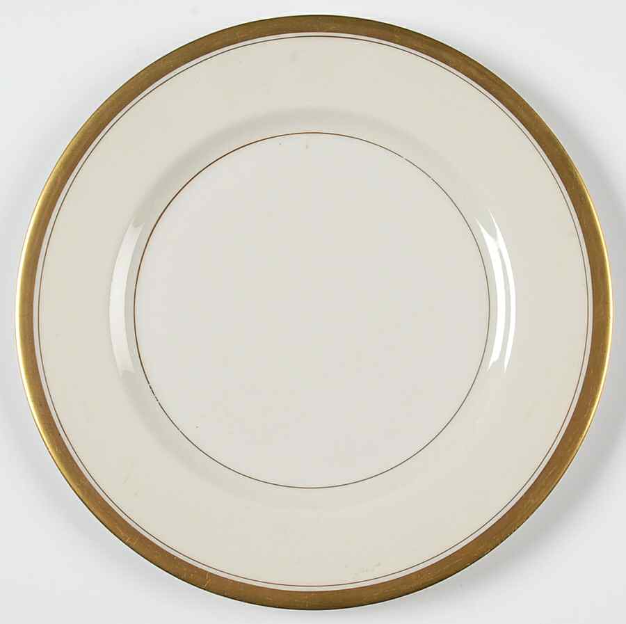 Berkeley Luncheon Plate by Haviland-1