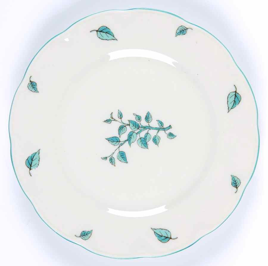 Birchmere Bread & Butter Plate by Haviland-1