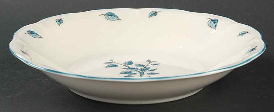 Birchmere Coupe Soup Bowl by Haviland-1