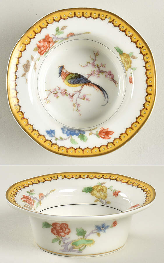 Blois Ramekin by Haviland-1