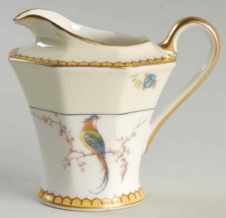Blois Creamer by Haviland-1
