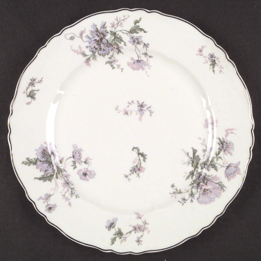 Bordeaux Dinner Plate by Haviland-1