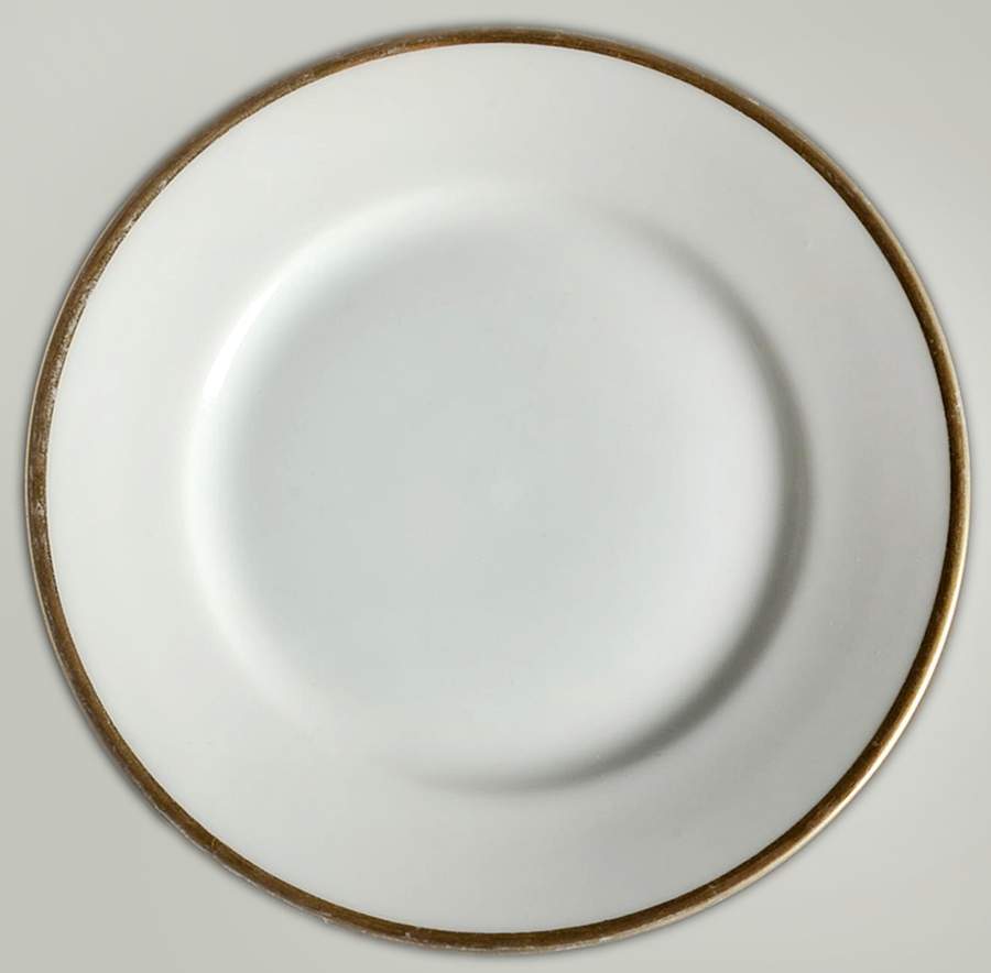 Branford Bread & Butter Plate by Haviland-1