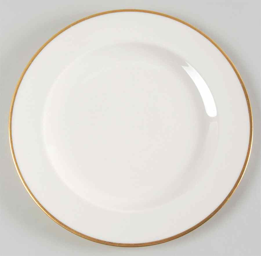 Branford Dinner Plate by Haviland-1
