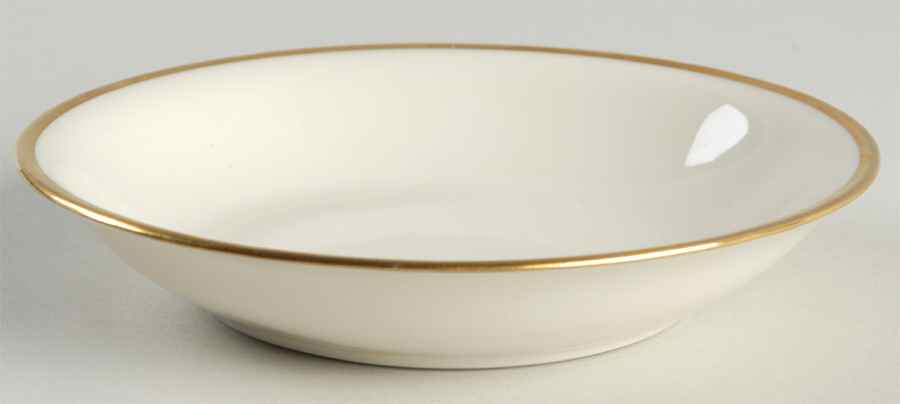 Branford Fruit/Dessert (Sauce) Bowl by Haviland-1