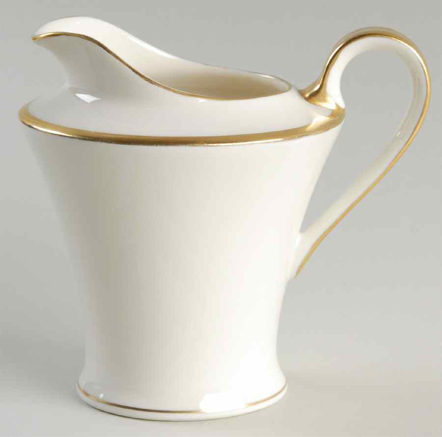 Branford Creamer by Haviland-1