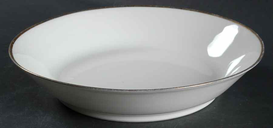 Branford Coupe Soup Bowl by Haviland-1