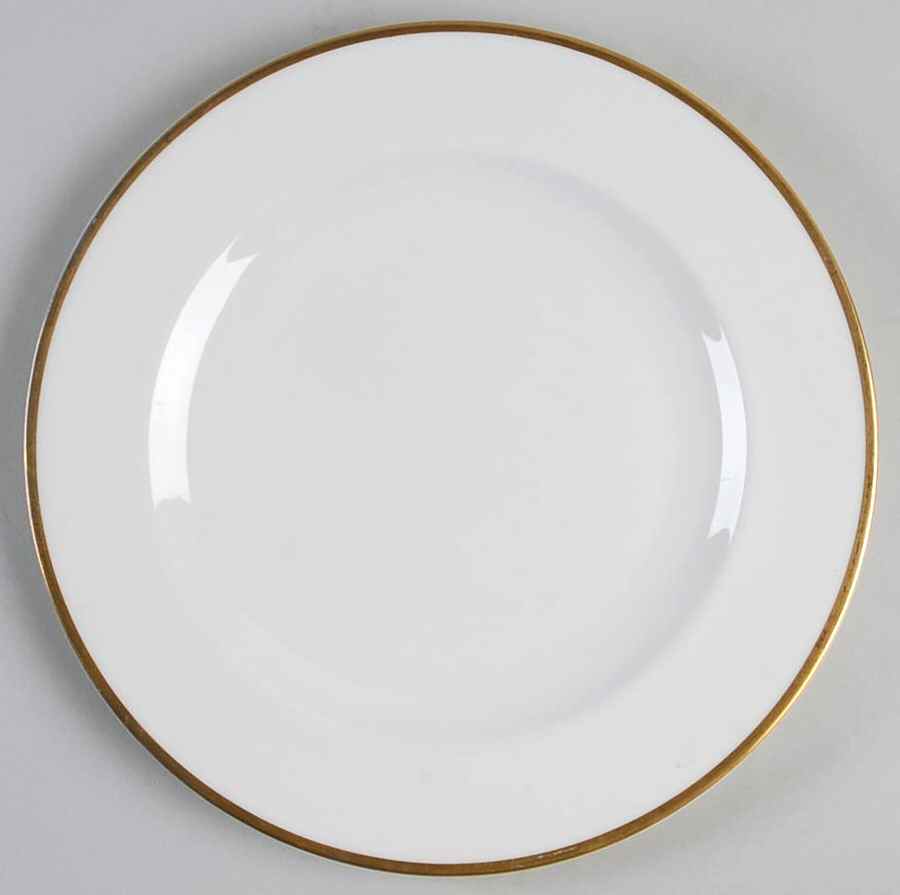 Branford Dinner Plate by Haviland-1