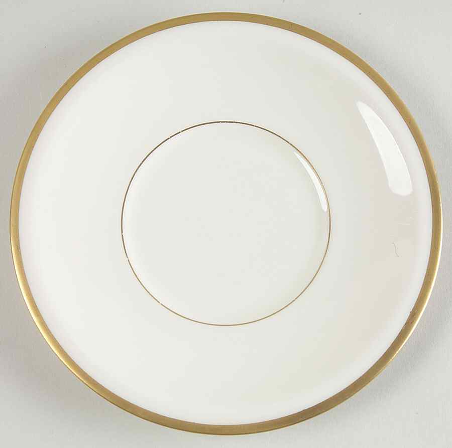 Branford Saucer for Cream Soup Bowl by Haviland-1