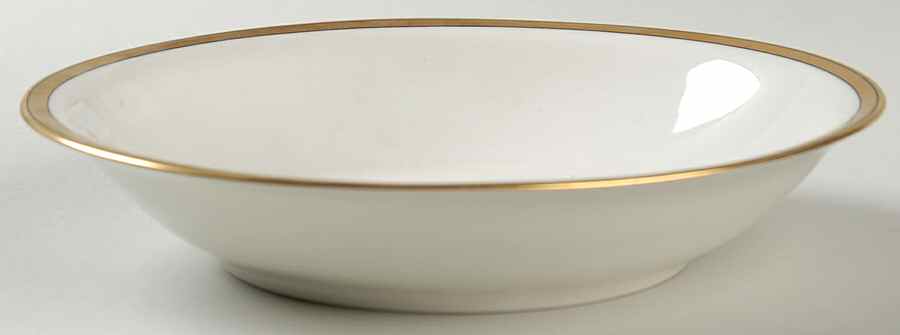Breton (France) Coupe Soup Bowl by Haviland-1