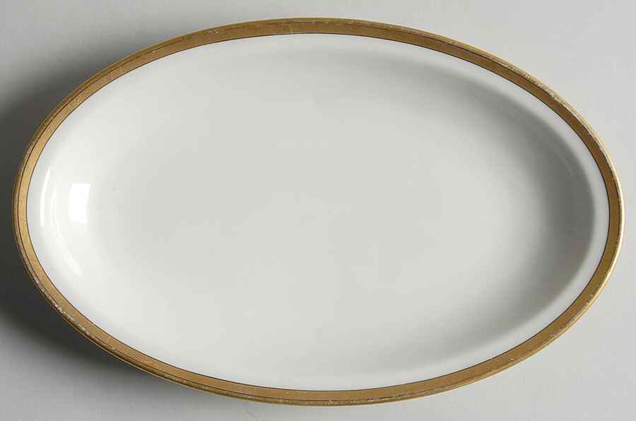 Breton (France) Relish by Haviland-1
