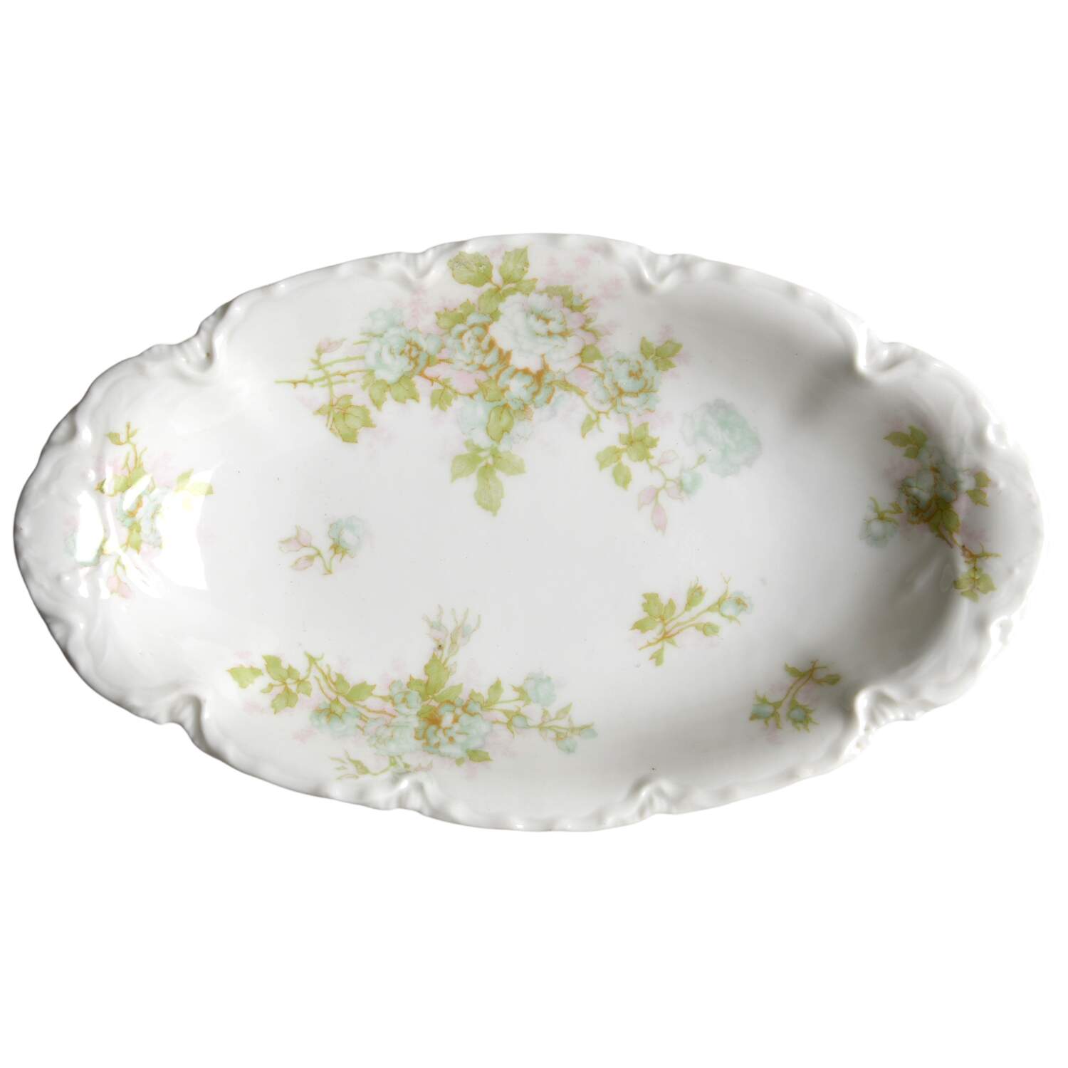 Bretagne Relish by Haviland-1