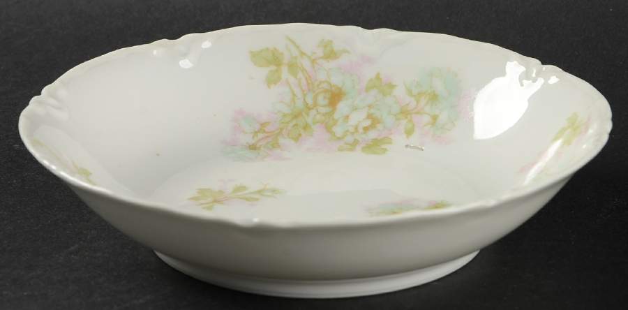 Bretagne Fruit/Dessert (Sauce) Bowl by Haviland-1