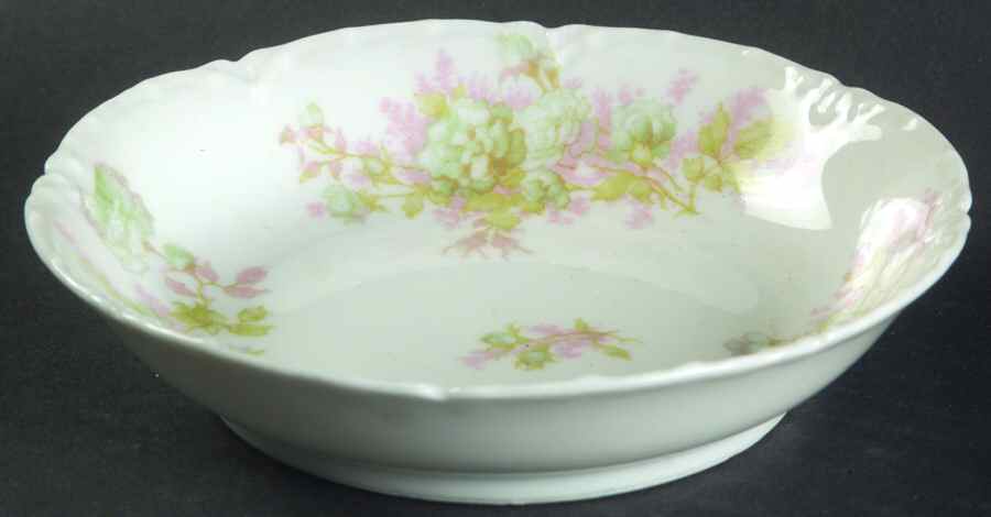 Bretagne Fruit/Dessert (Sauce) Bowl by Haviland-1
