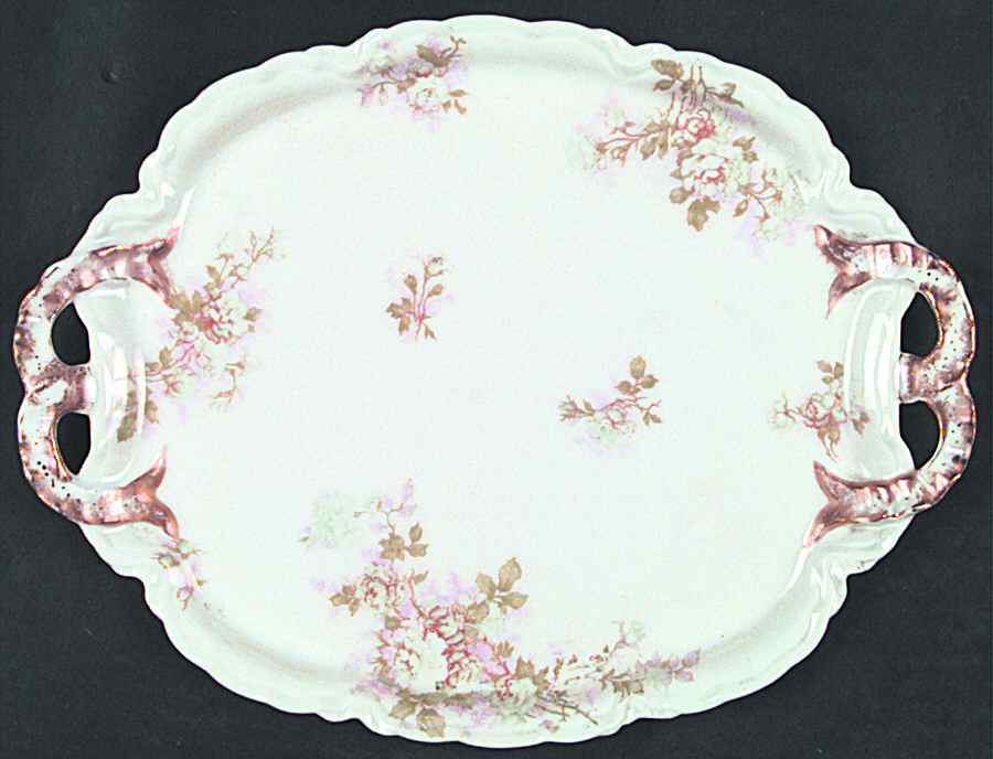 Bretagne Large Dresser Tray by Haviland-1