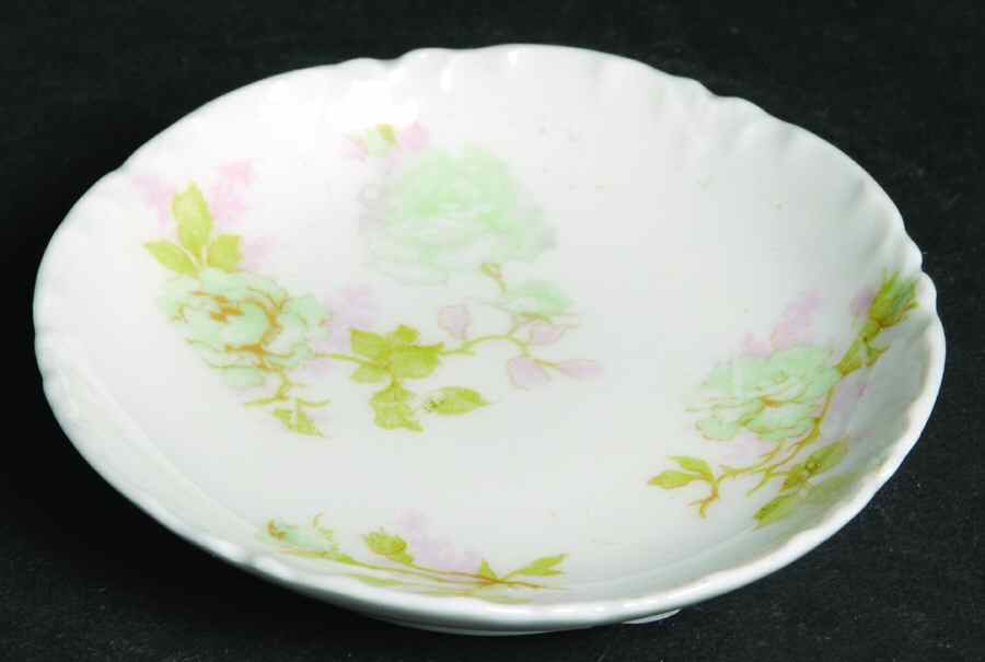 Bretagne Butter Pat by Haviland-1