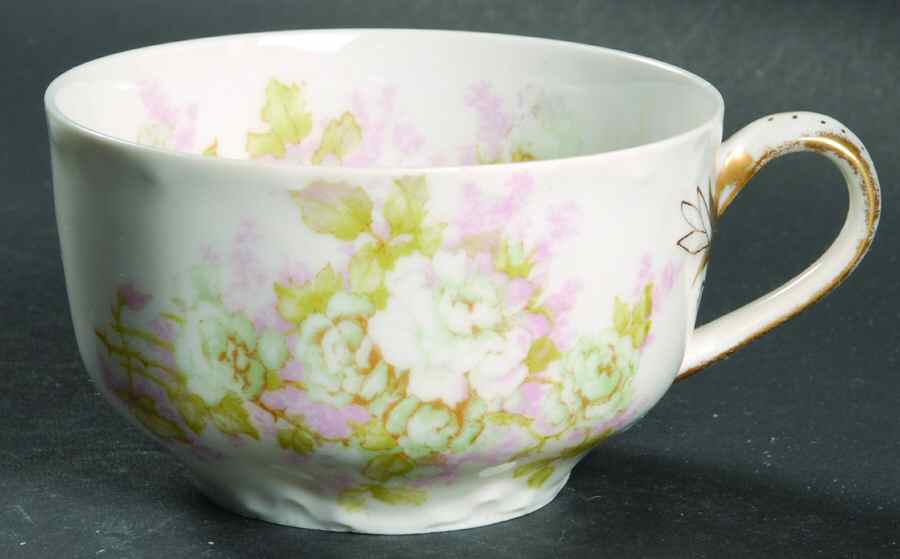 Bretagne Flat Cup by Haviland-1
