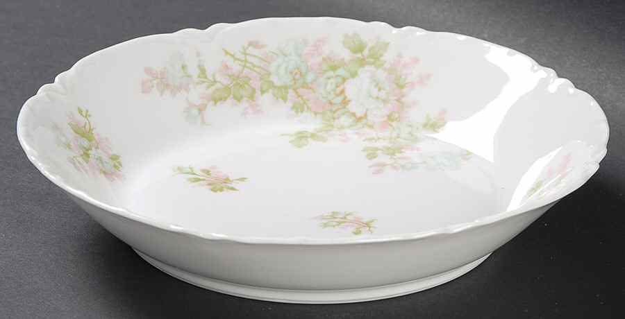 Bretagne Coupe Soup Bowl by Haviland-1