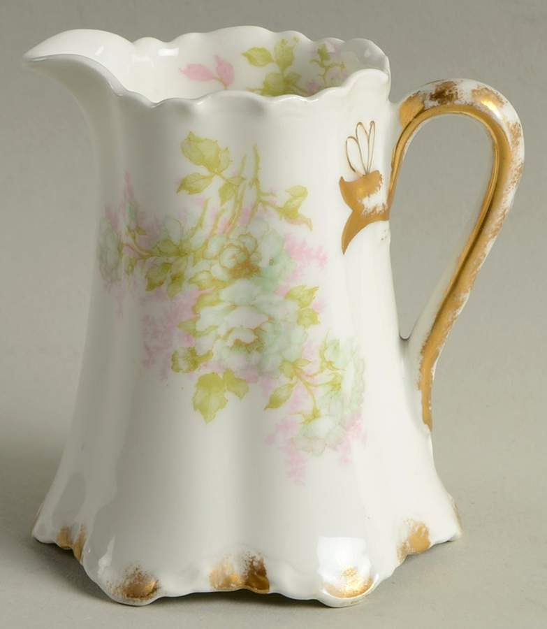 Bretagne Creamer by Haviland-1