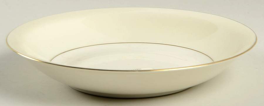 Brookfield Coupe Soup Bowl by Haviland-1