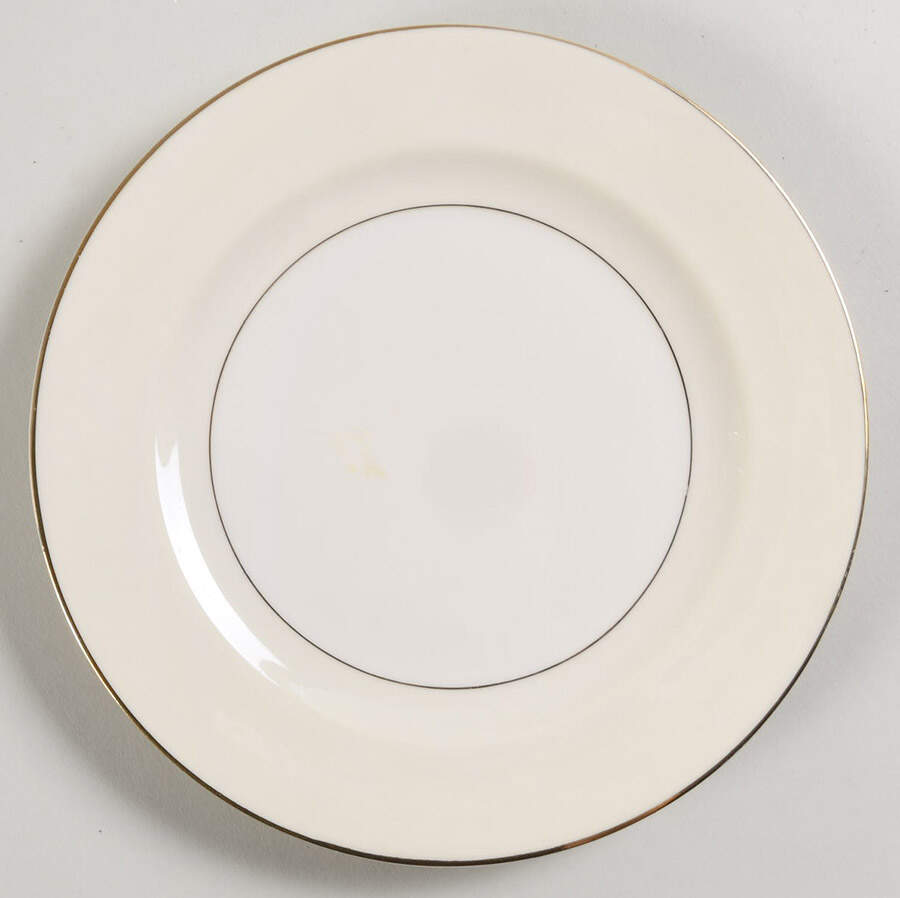 Brookfield Salad Plate by Haviland-1