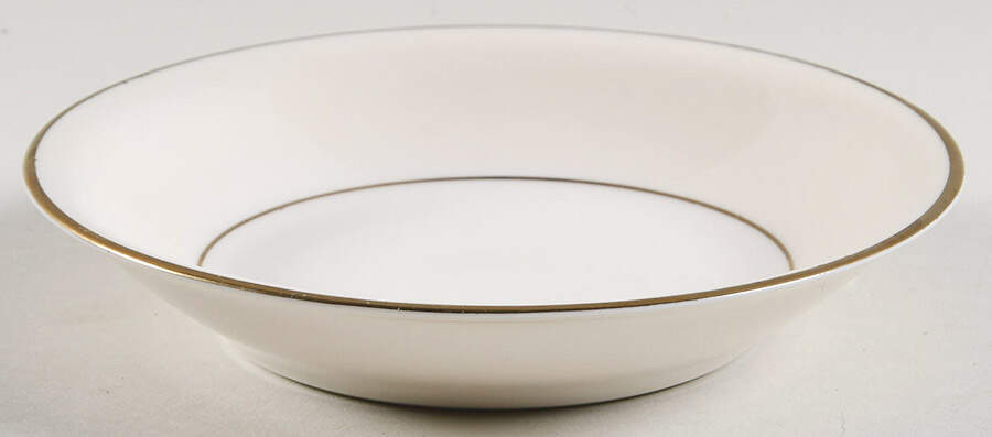 Brookfield Fruit/Dessert (Sauce) Bowl by Haviland-1