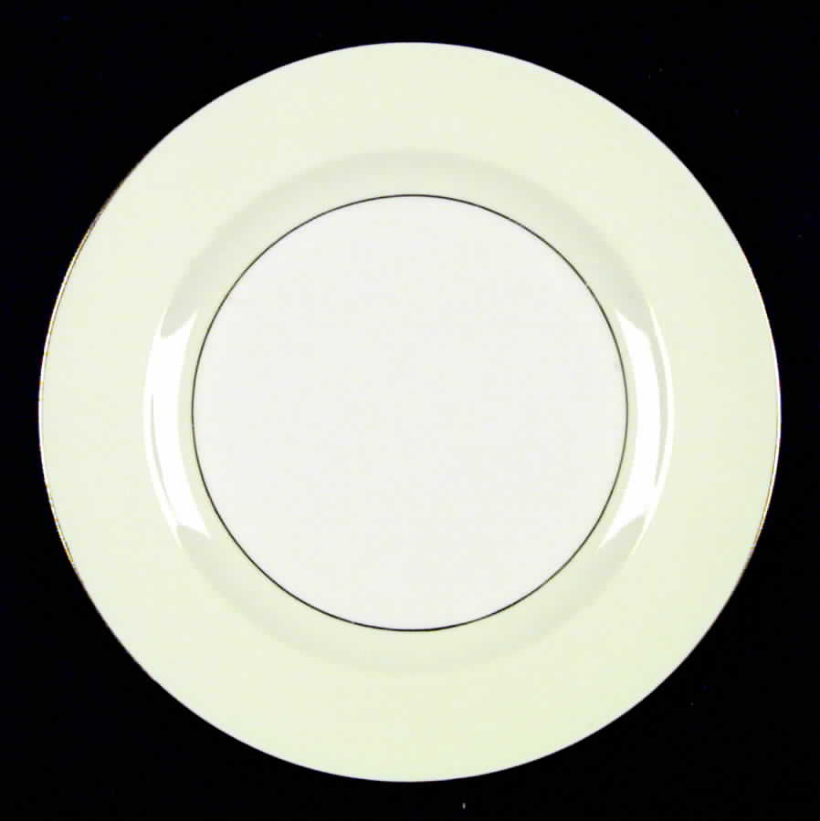 Brookfield Dinner Plate by Haviland-1
