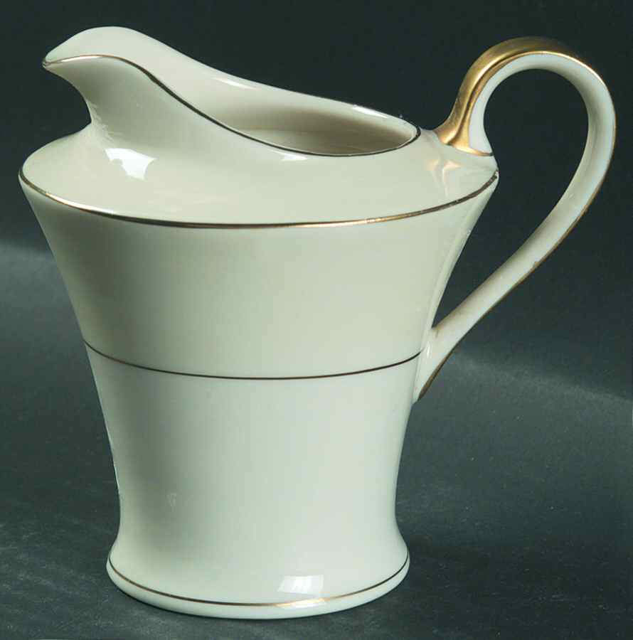 Brookfield Creamer by Haviland-1