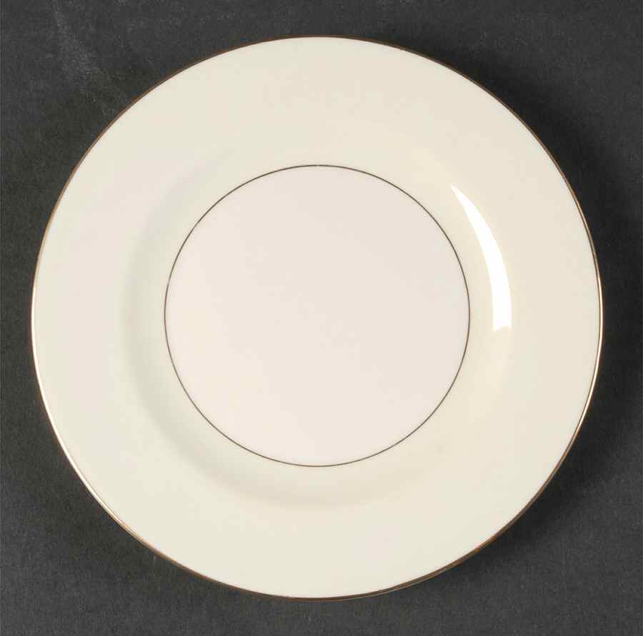 Brookfield Bread & Butter Plate by Haviland-1