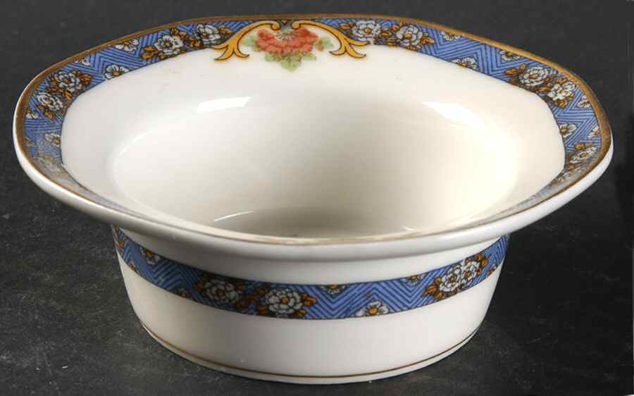 Cachmir Ramekin by Haviland-1